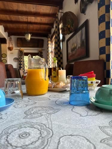 Los Nidos De Santa Maria 2