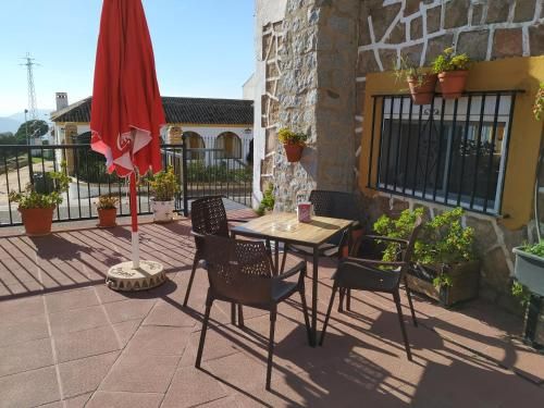 Hotel Sierra de Andujar 3