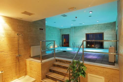 Hotel Rural Spa Don Juan de Austria 2