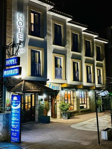 Hotel Rural Spa Don Juan de Austria 1