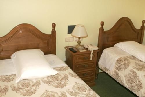 Hotel Xallas 3