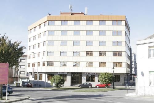 Hotel Xallas 2