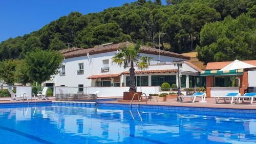 Hotel La Masia 1