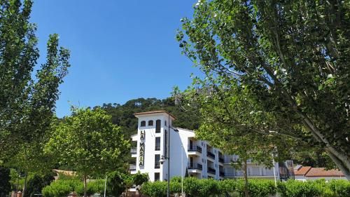 Hotel La Masia 3