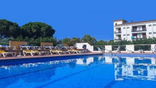 Hotel La Masia 2