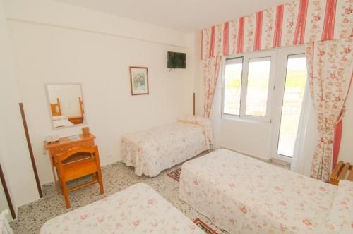 Hotel Costa de Ajo 3