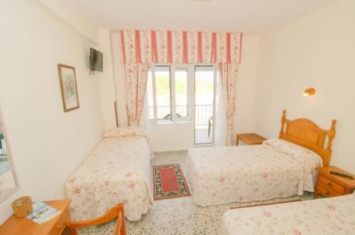 Hotel Costa de Ajo 2