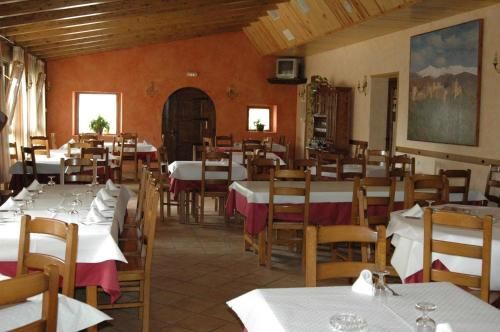 Hotel Restaurante Santa Elena 3