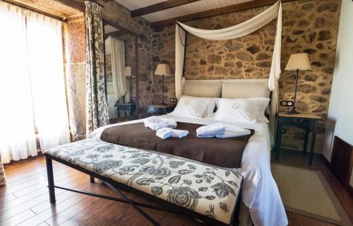 Hotel Rustico Lugar Do Cotariño 2