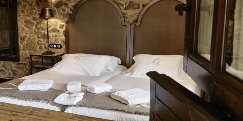 Hotel Rustico Lugar Do Cotariño 3