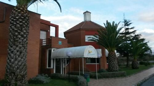 Hotel Casa Fernando II 2