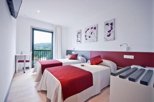 Hotel Ferramenteiro de Portomarin 3