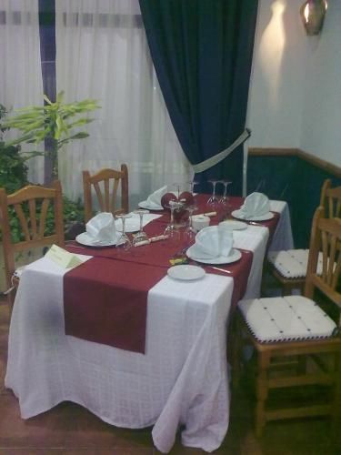 Hotel Restaurante Segobriga 2