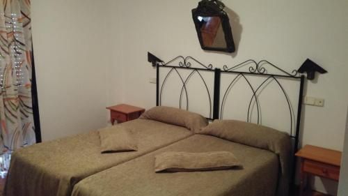 Hotel Restaurante Segobriga 3