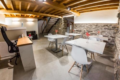Hotel O Pozo 3