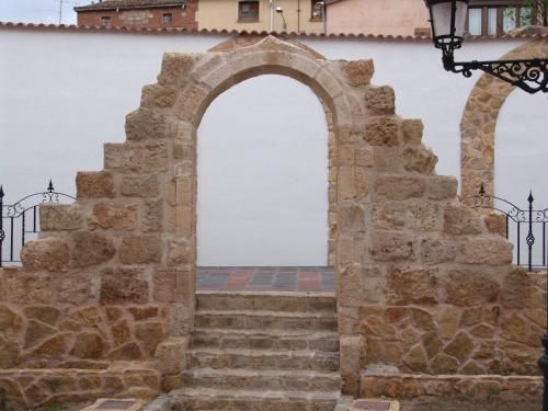 La Hacienda de mi Señor 3