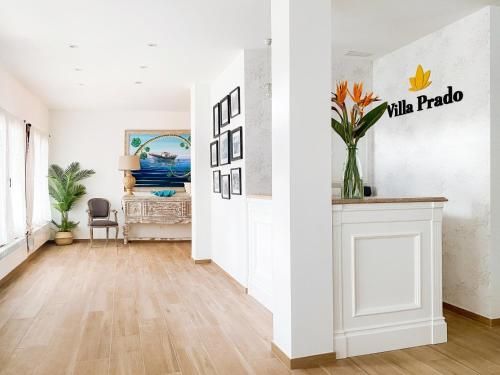 Villaprado 2 estrelas em Cambados