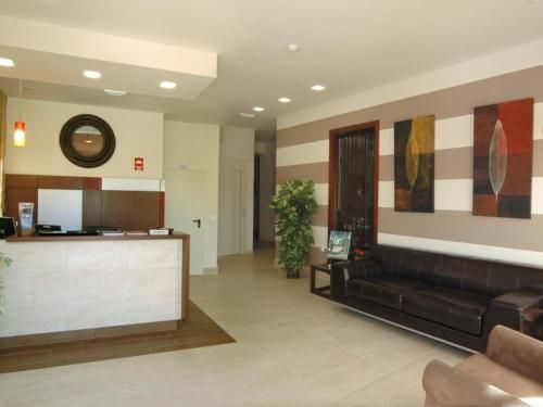 Hotel Las Canteras de Puerto Real 3