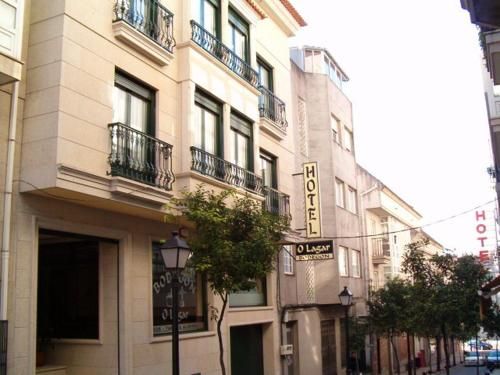 Hotel O Lagar 1
