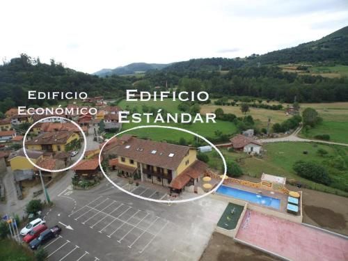 Hotel Intriago I & II 2