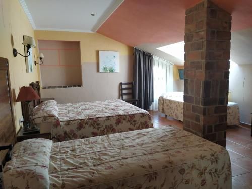 Hotel Intriago I & II 3