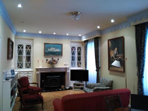 Hotel Posada Don Jaime 3