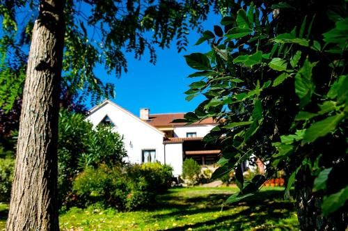 Hotel Rústico Fonteverde 2