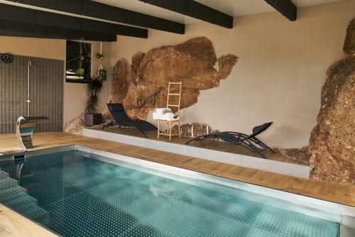 HOTEL LA CABANA BERGA 2