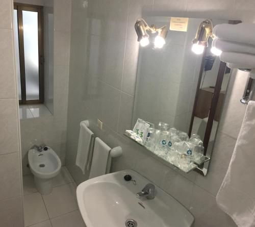 Hotel El Emigrante 1