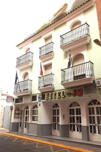 Hotel El Emigrante 3