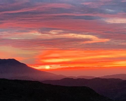 Hotel los Bérchules 3