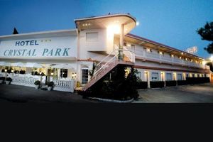 Hotel Crystal Park