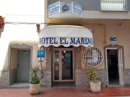 Hotel El Marino 1