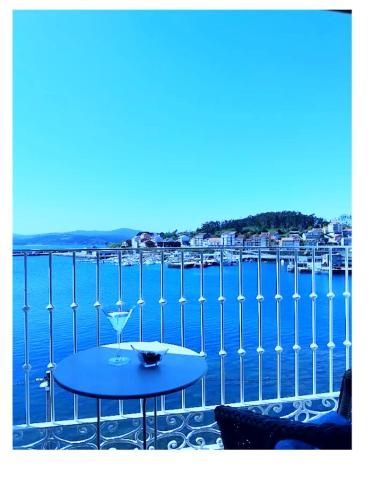 Hotel Puerto Arnela 1