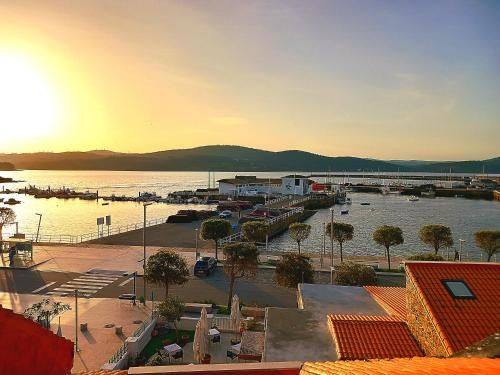 Hotel Puerto Arnela 3