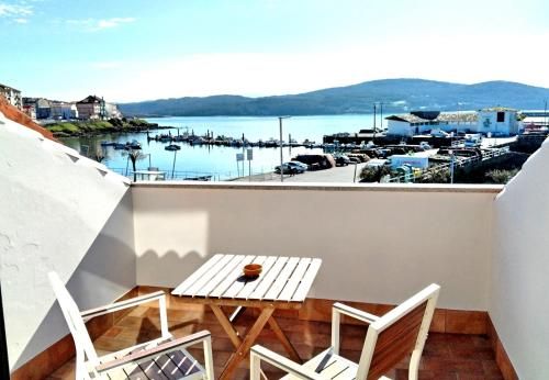 Hotel Puerto Arnela 2