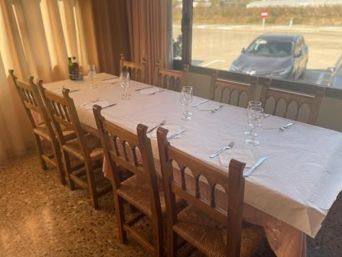 Hotel Reina Isabel 3