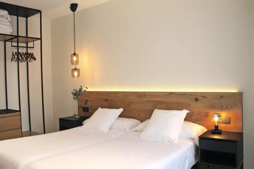 Hotel Boutique Astorga 2