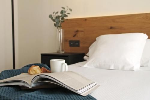Hotel Boutique Astorga 1