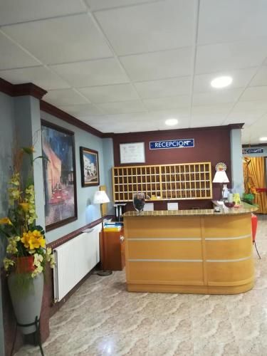 Hotel La Bolera 2 estrelas em Vinaròs