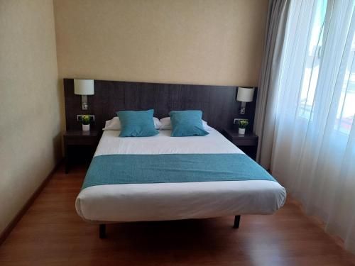 Hotel 1948 Manresa 3