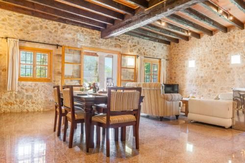 Agroturismo Son Burgues 3