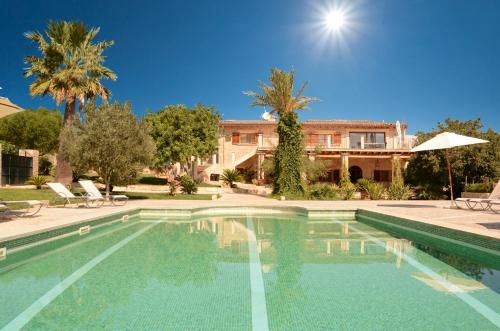 Agroturismo Son Burgues 2