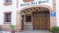 Posada Ana Ponce