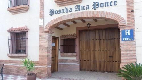 Posada Ana Ponce 1