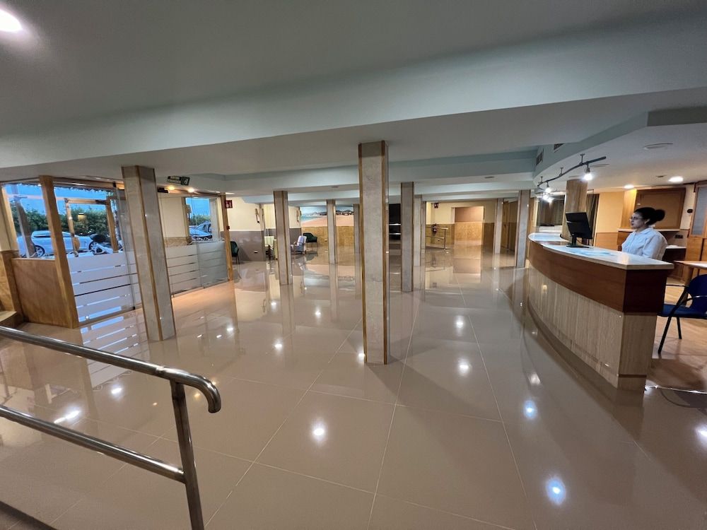 Hotel Cambrils Paradise 3