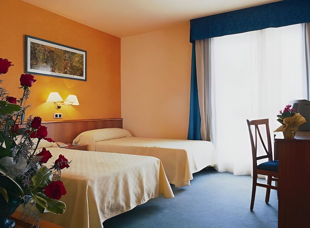 Hotel Cambrils Paradise 1
