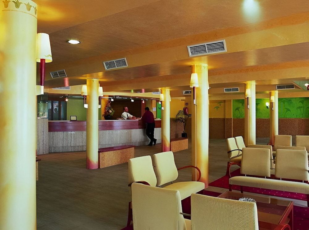 Hotel Cambrils Paradise 2