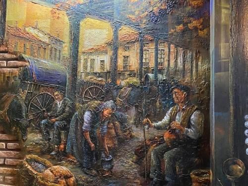 Hotel Rural El Marqués 2