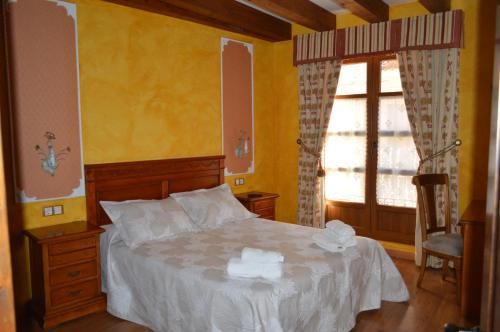 Hotel Rural El Marqués 3